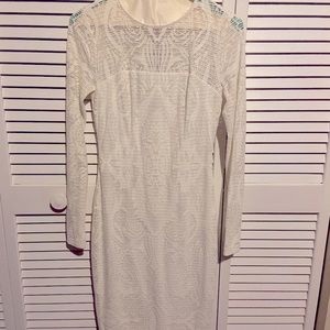 Cache midi dress size 0